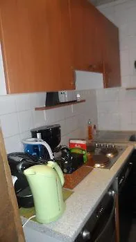Apartment Croisette 79 *