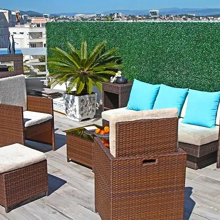 Apartment Croisette 79