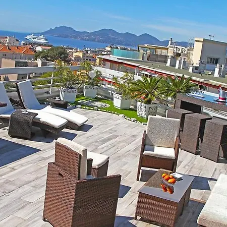 Croisette 79 Apartment