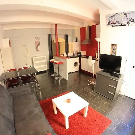 Croisette 79 Apartment *