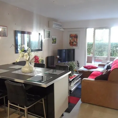 Apartment Croisette 79 Cannes
