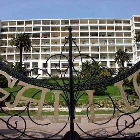 Croisette 79 Apartment Cannes
