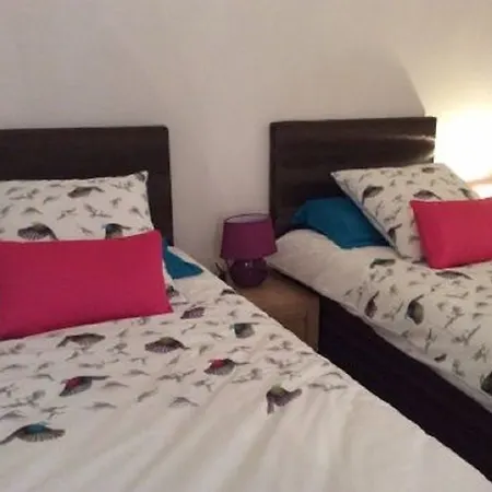 Apartment Croisette 79 *
