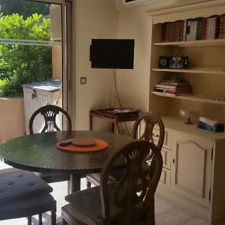 Croisette 79 Apartment Cannes