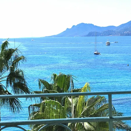 Croisette 79 Apartment Cannes