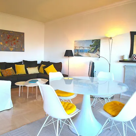 Croisette 79 Apartment