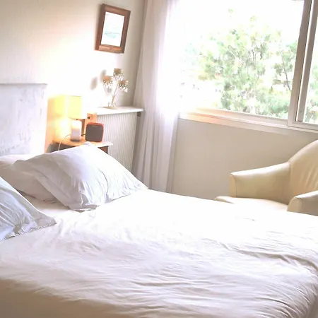 Apartment Croisette 79 Cannes