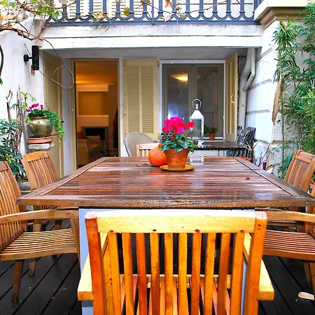 Croisette 79 Apartment