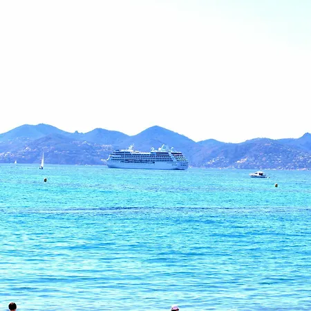 Croisette 79 Cannes