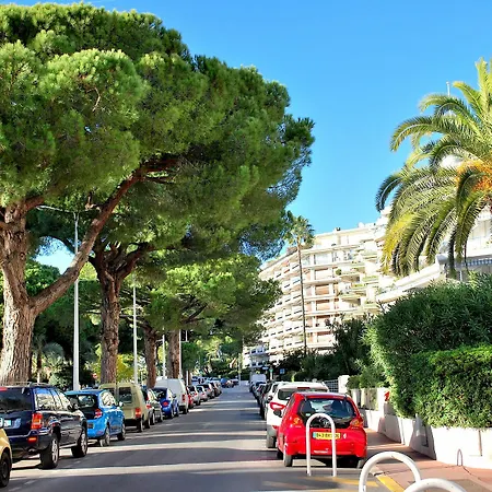 Croisette 79 Apartment *