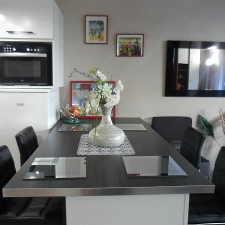 Apartment Croisette 79 Cannes