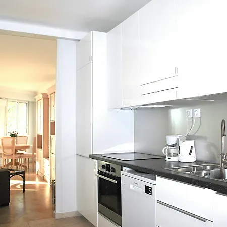 Croisette 79 Apartment *
