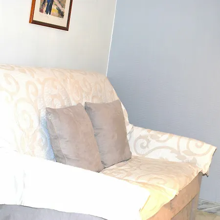 Apartment Croisette 79 Cannes