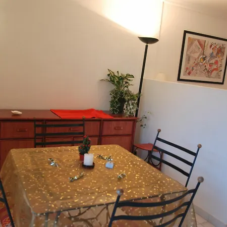 Croisette 79 Apartment *