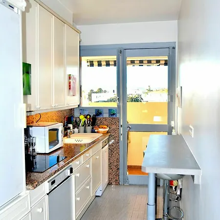 Croisette 79 Apartment