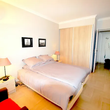 Apartment Croisette 79 Cannes