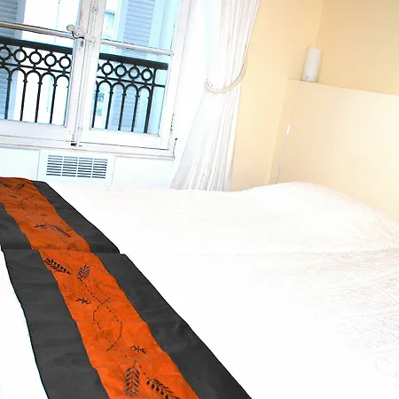 Apartment Croisette 79 Cannes