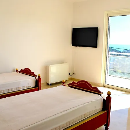 Apartment Croisette 79