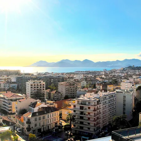 Croisette 79 Apartment