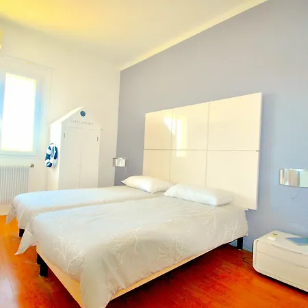 Croisette 79 Apartment Cannes