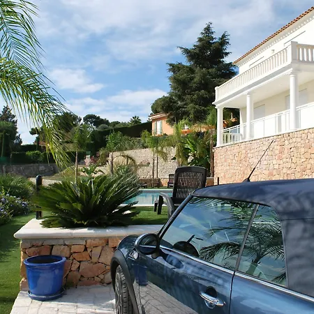 Apartment Croisette 79 Cannes