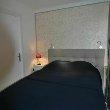 Croisette 79 Apartment *