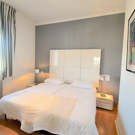 Croisette 79 Apartment Cannes
