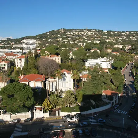 Croisette 79 Apartment Cannes
