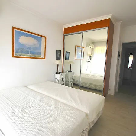 Croisette 79 Apartment